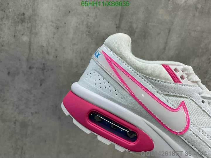 Women Shoes-NIKE, Code: XS6635,$: 65USD