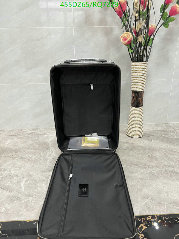 Trolley Case-LV, Code: RQ7229,$: 455USD