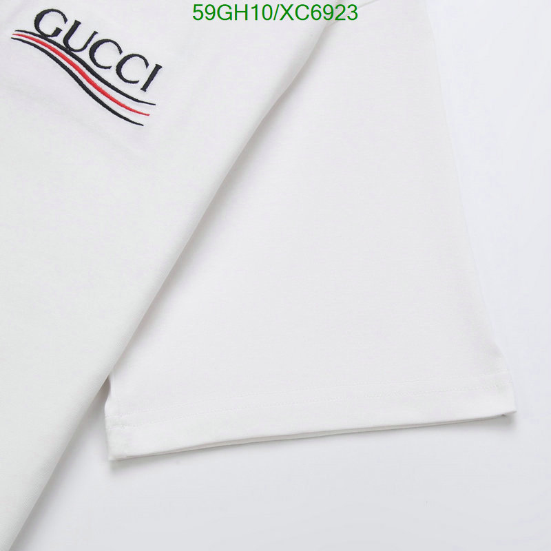 Clothing-Gucci, Code: XC6923,$: 59USD