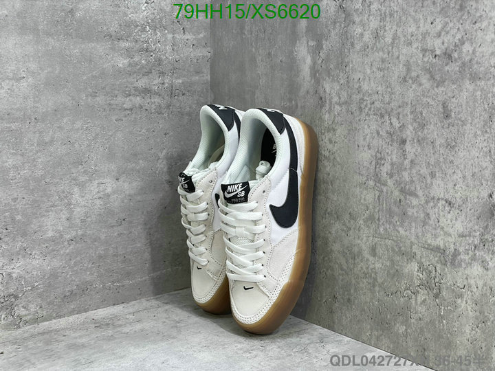 Men shoes-Nike, Code: XS6620,$: 79USD