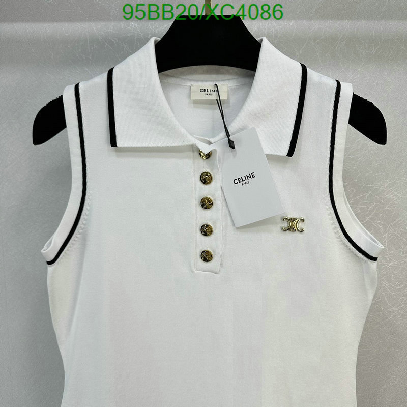 Clothing-Celine, Code: XC4086,$: 95USD