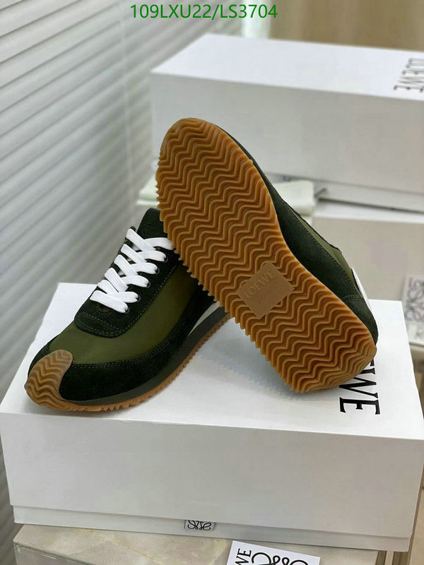 Men shoes-Loewe, Code: LS3704,$: 109USD