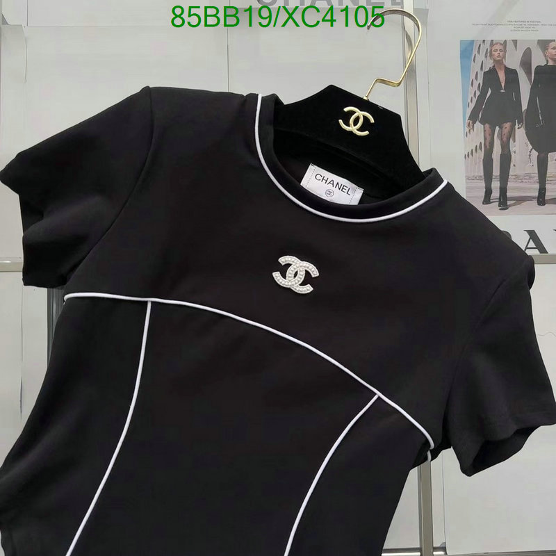 Clothing-Chanel Code: XC4105 $: 85USD