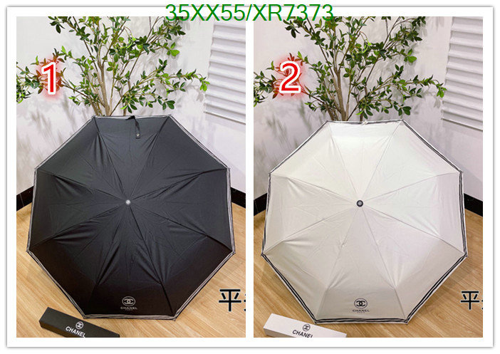 Umbrella-Chanel, Code: XR7373,$: 35USD