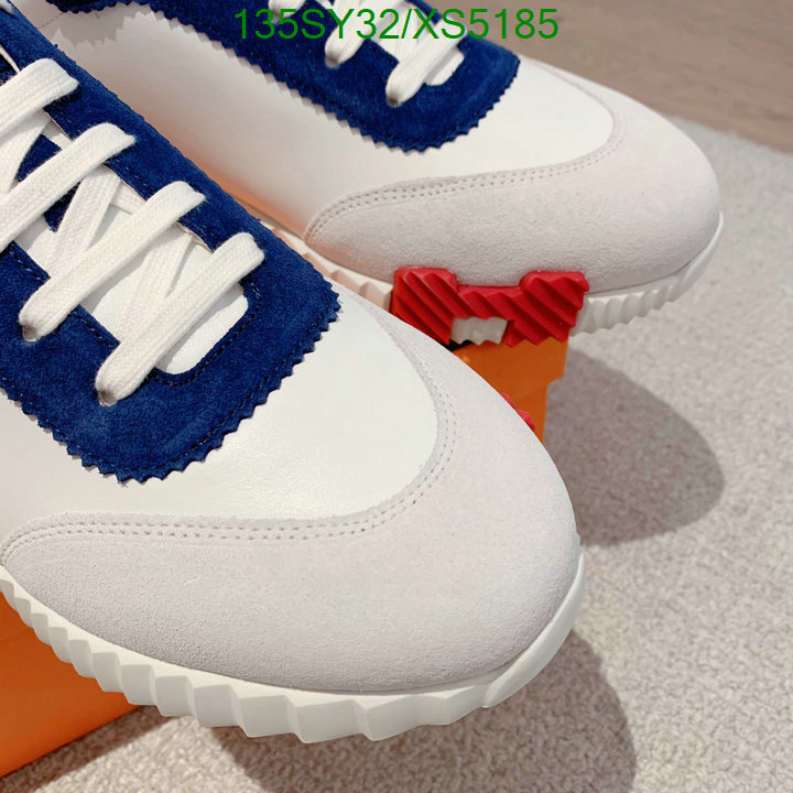 Women Shoes-Hermes, Code: XS5185,$: 135USD