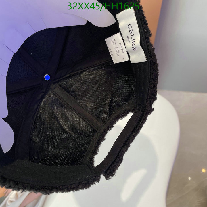 Cap -(Hat)-Celine, Code: HH1625,$: 32USD