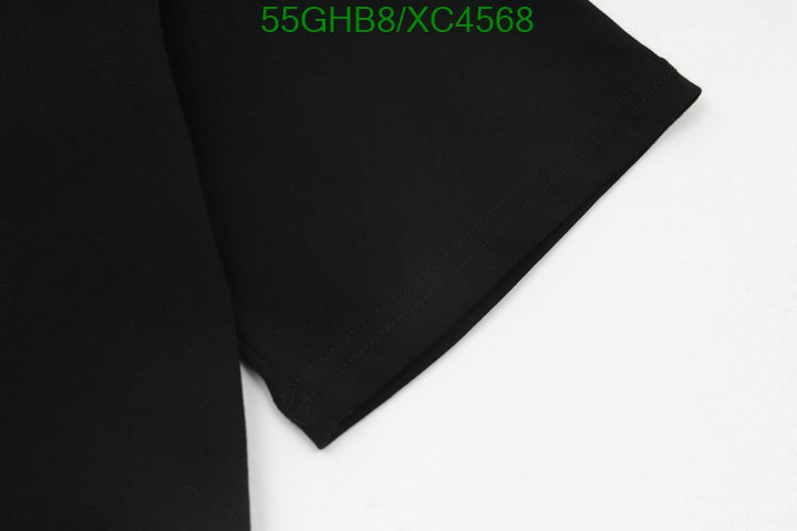 Clothing-Balenciaga, Code: XC4568,$: 55USD