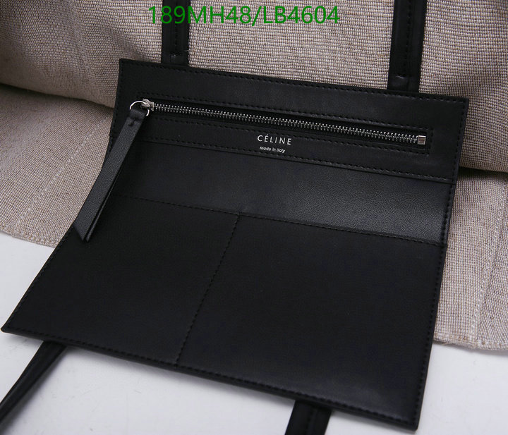 Celine Bag -(Mirror)-Handbag-,Code: LB4604,$: 189USD