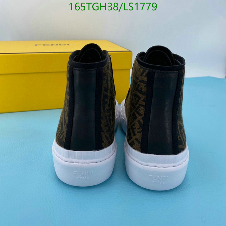 Women Shoes-Boots Code: LS1779 $: 165USD