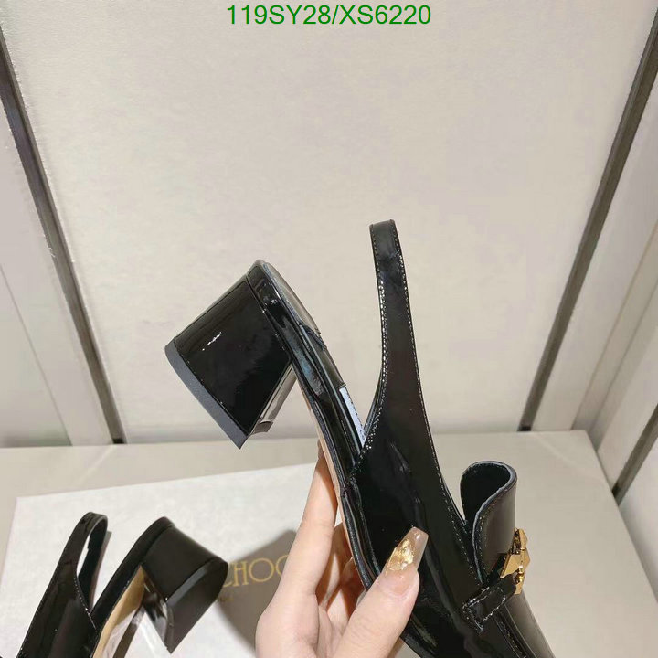 Women Shoes-Jimmy Choo, Code: XS6220,$: 119USD