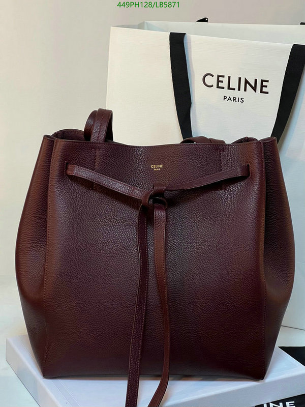 Celine Bag -(Mirror)-Handbag-,Code: LB5871,$: 449USD