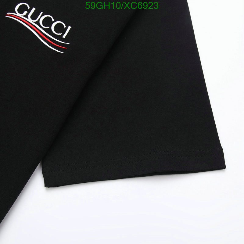 Clothing-Gucci, Code: XC6923,$: 59USD