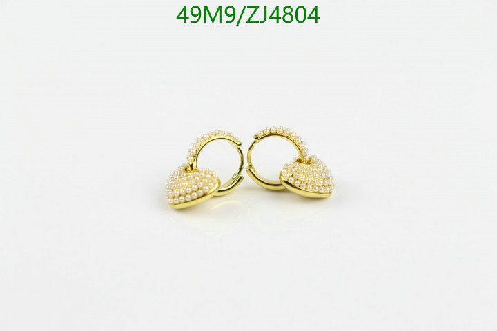 Jewelry-Celine, Code: ZJ4804,$: 49USD