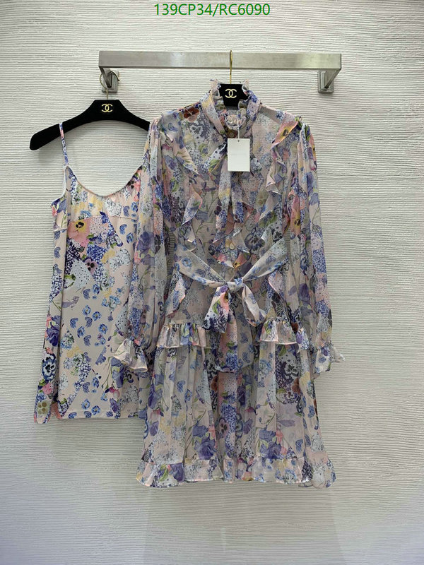 Clothing-Zimmermann, Code: RC6090,$: 139USD