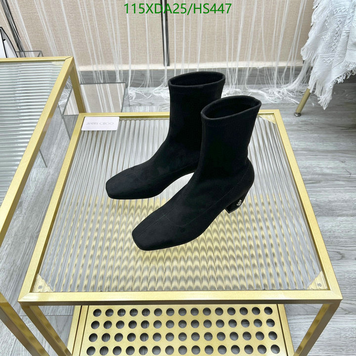 Women Shoes-Boots Code: HS447 $: 115USD