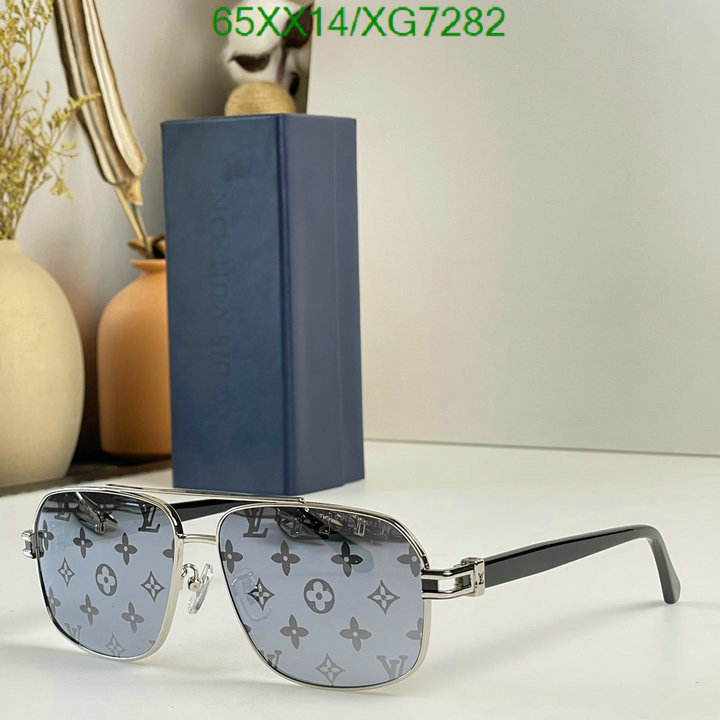 Glasses-LV, Code: XG7282,$: 65USD