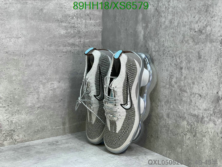 Women Shoes-NIKE, Code: XS6579,$: 89USD