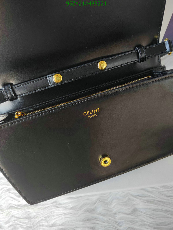 Celine Bag-(4A)-Triomphe Series,Code: HB5221,$: 95USD