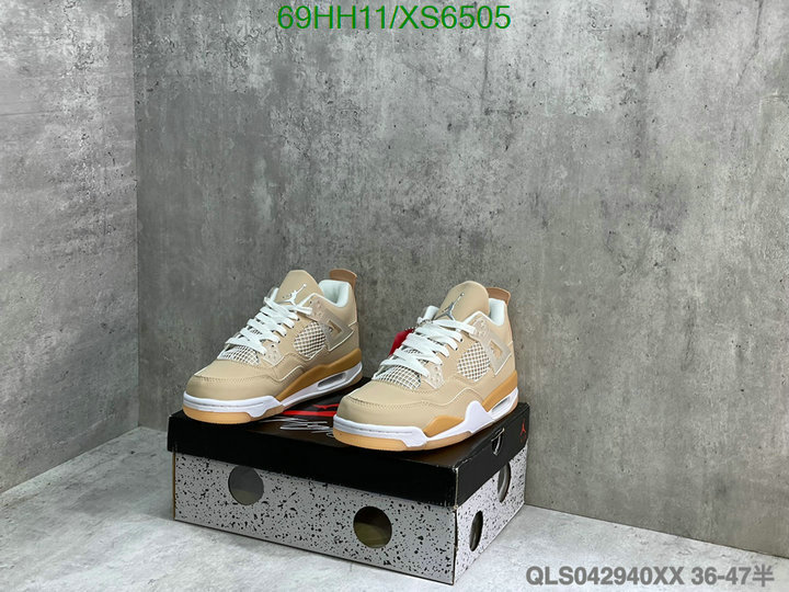 Women Shoes-Air Jordan, Code: XS6505,$: 69USD