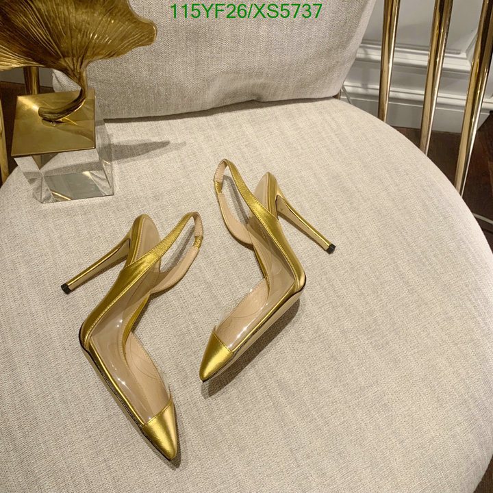 Women Shoes-Gianvito Rossi, Code: XS5737,$: 115USD