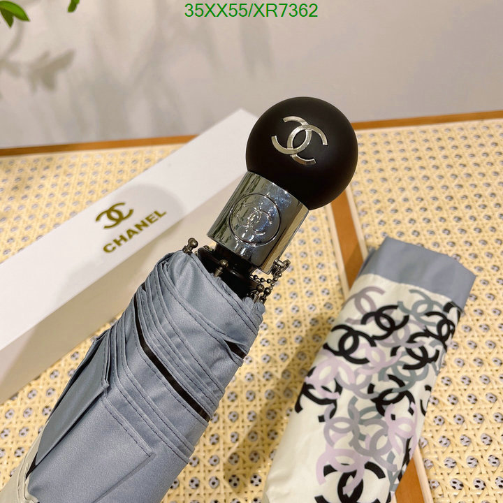 Umbrella-Chanel, Code: XR7362,$: 35USD