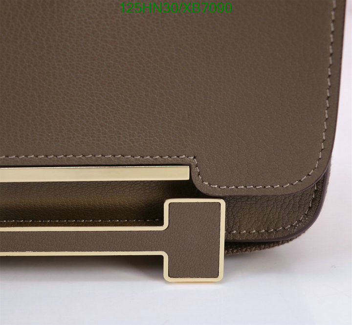 Hermes Bag-(4A)-Diagonal-,Code: XB7090,$: 125USD