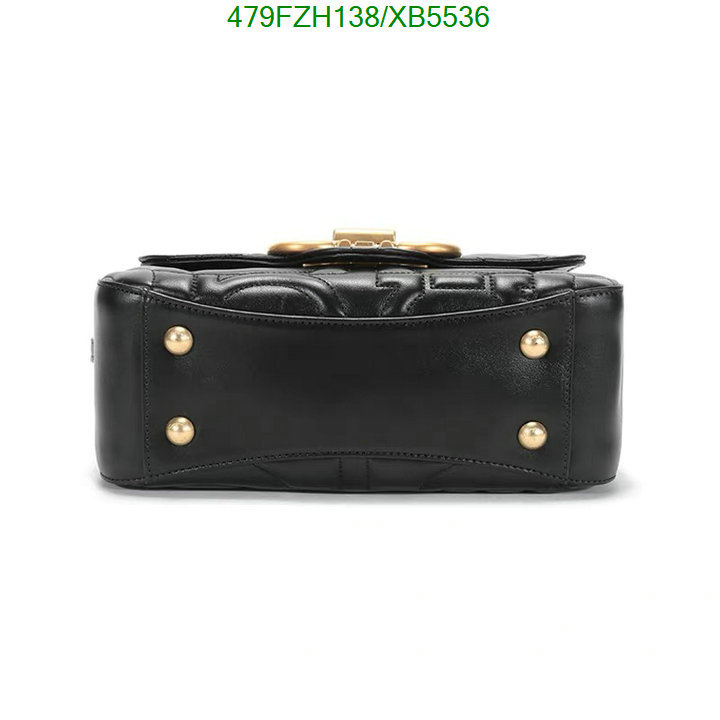 Ferragamo Bag-(Mirror)-Diagonal-,Code: XB5536,$: 479USD