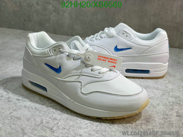 Women Shoes-NIKE, Code: XS6569,$: 92USD