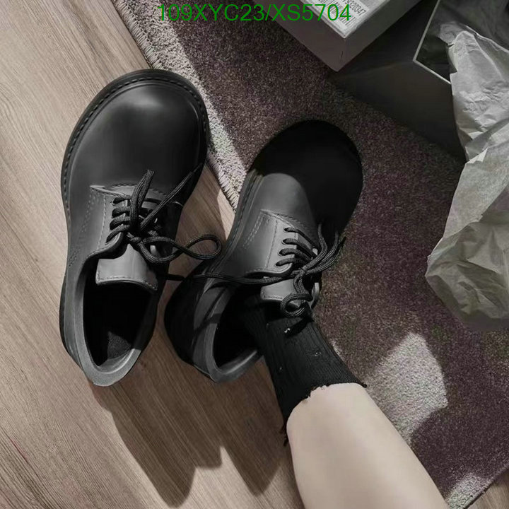 Men shoes-Balenciaga, Code: XS5704,$: 109USD