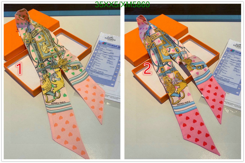 Scarf-Hermes, Code: XM5860,$: 35USD