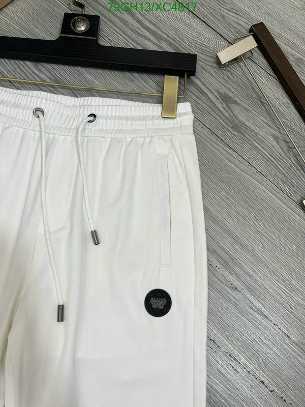 Clothing-Gucci, Code: XC4817,$: 79USD