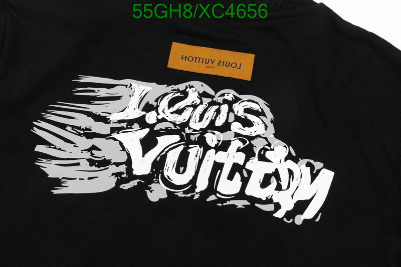 Clothing-LV, Code: XC4656,$: 55USD