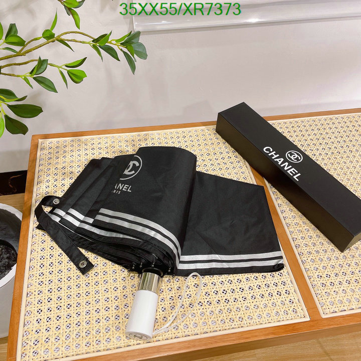 Umbrella-Chanel, Code: XR7373,$: 35USD