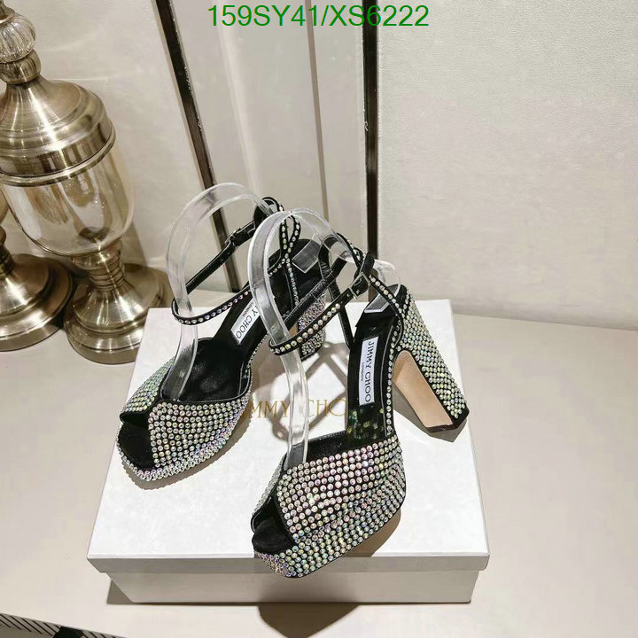 Women Shoes-Jimmy Choo, Code: XS6222,$: 159USD