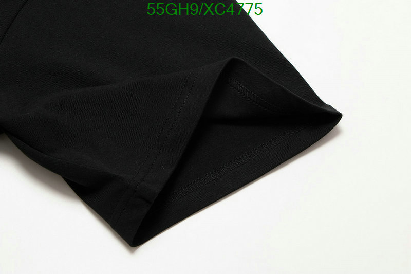 Clothing-Balenciaga, Code: XC4775,$: 55USD