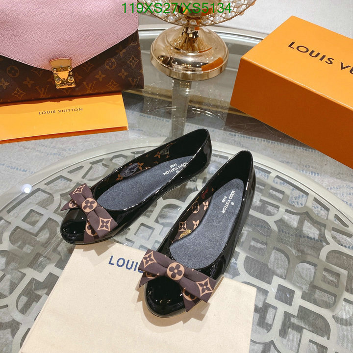 Women Shoes-LV, Code: XS5134,$: 119USD