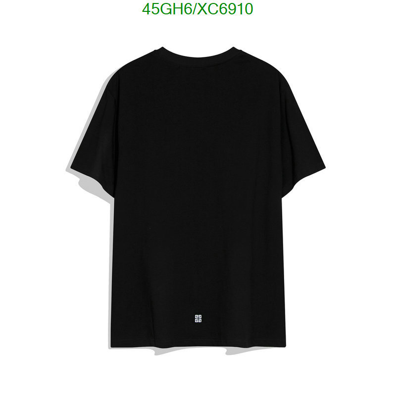 Clothing-Givenchy, Code: XC6910,$: 45USD
