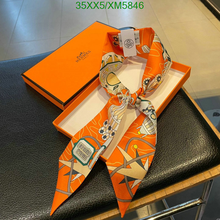 Scarf-Hermes, Code: XM5846,$: 35USD