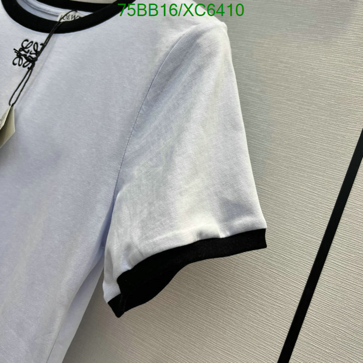 Clothing-Loewe, Code: XC6410,$: 75USD