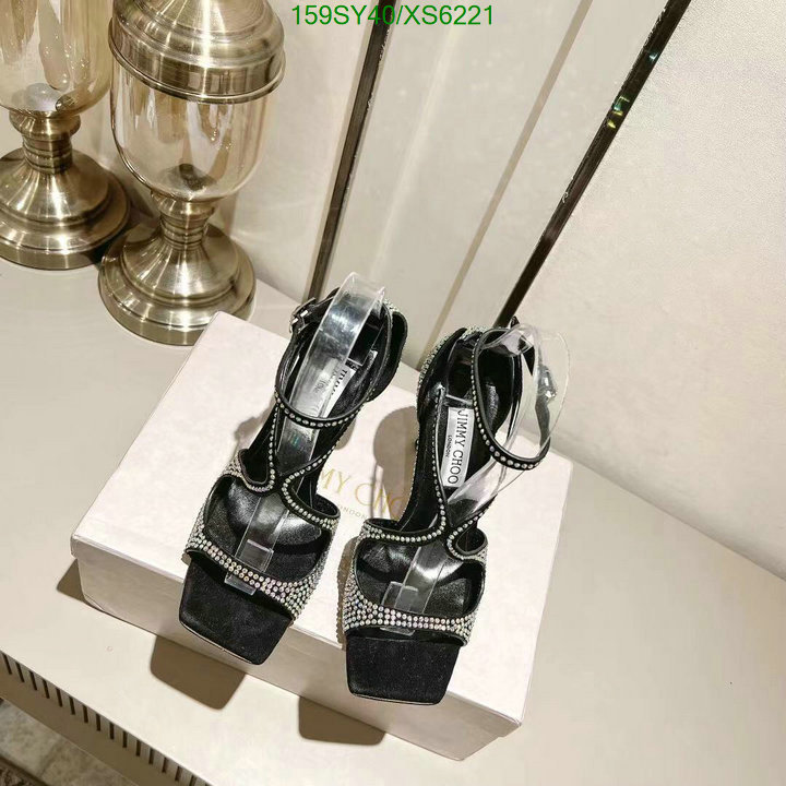 Women Shoes-Jimmy Choo, Code: XS6221,$: 159USD