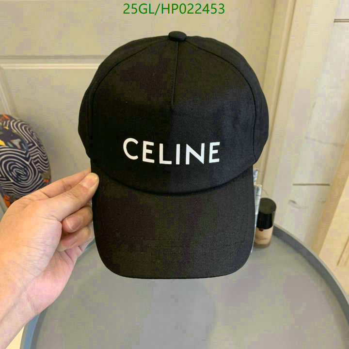 Cap -(Hat)-Celine, Code: HP022453,$: 25USD
