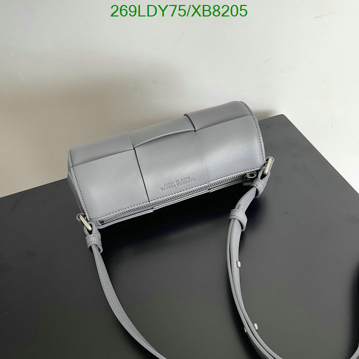 BV Bag-(Mirror)-Arco Code: XB8205 $: 269USD