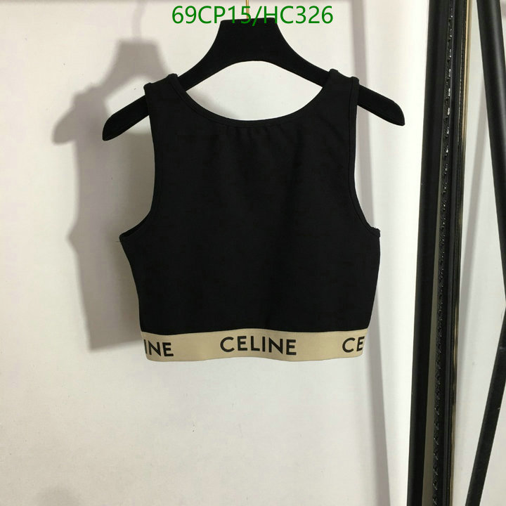 Clothing-Celine, Code: HC326,$: 69USD