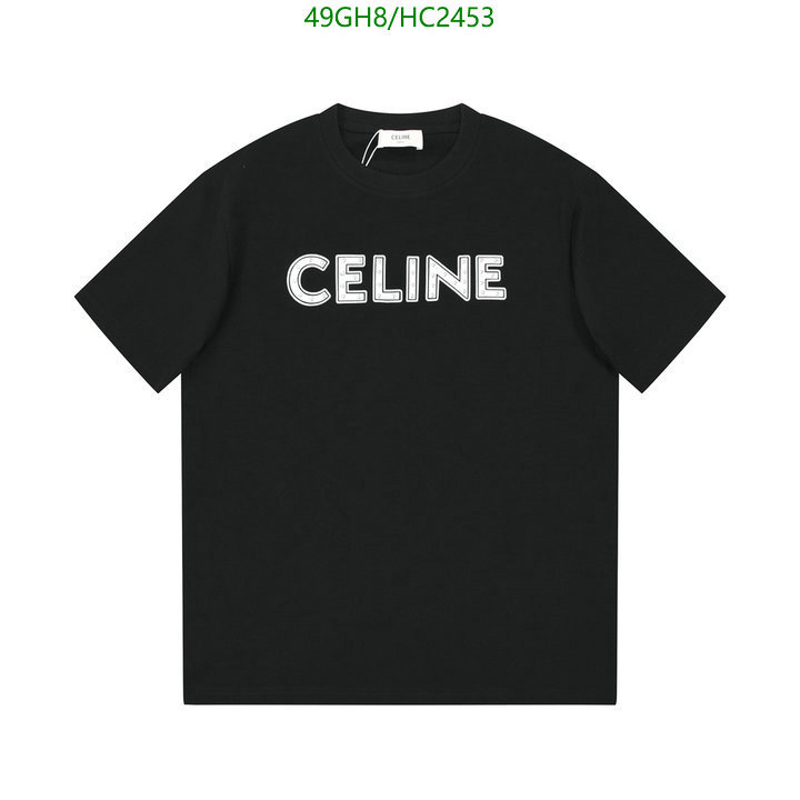 Clothing-Celine, Code: HC2453,$: 49USD