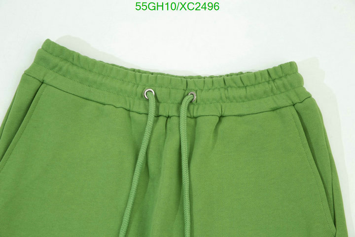 Clothing-Loewe, Code: XC2496,$: 55USD