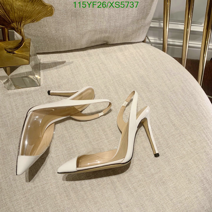 Women Shoes-Gianvito Rossi, Code: XS5737,$: 115USD