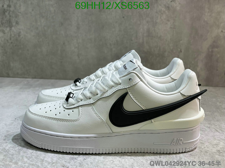 Women Shoes-NIKE, Code: XS6563,$: 69USD