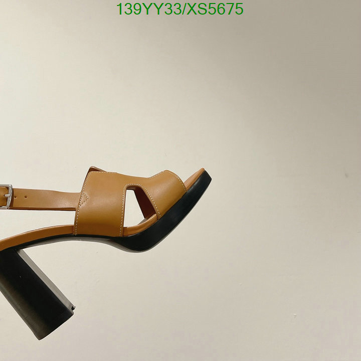 Women Shoes-Hermes, Code: XS5675,$: 139USD