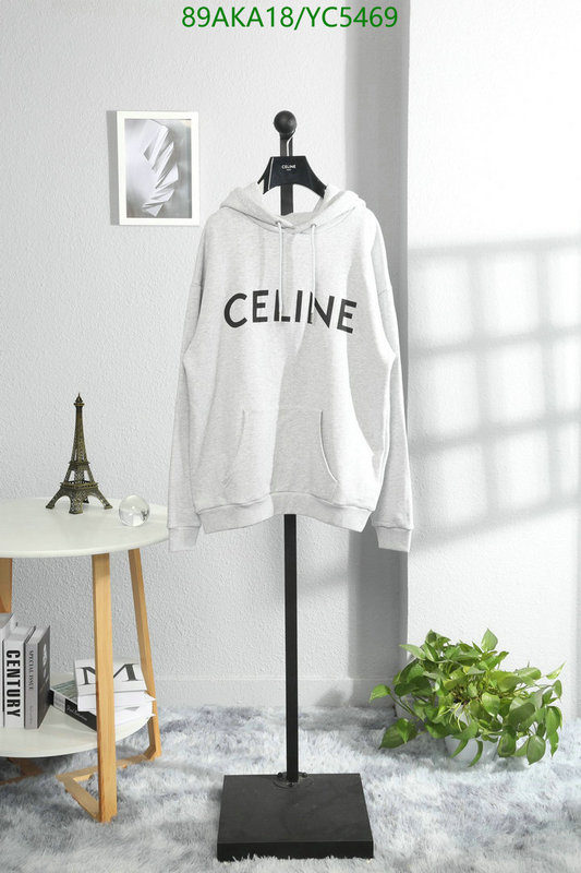 Clothing-Celine, Code: YC5469,$: 89USD