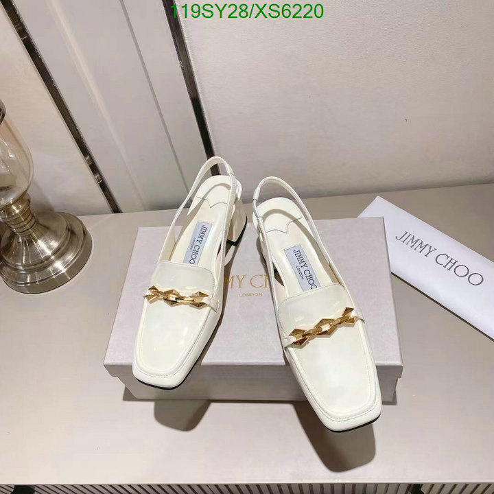 Women Shoes-Jimmy Choo, Code: XS6220,$: 119USD